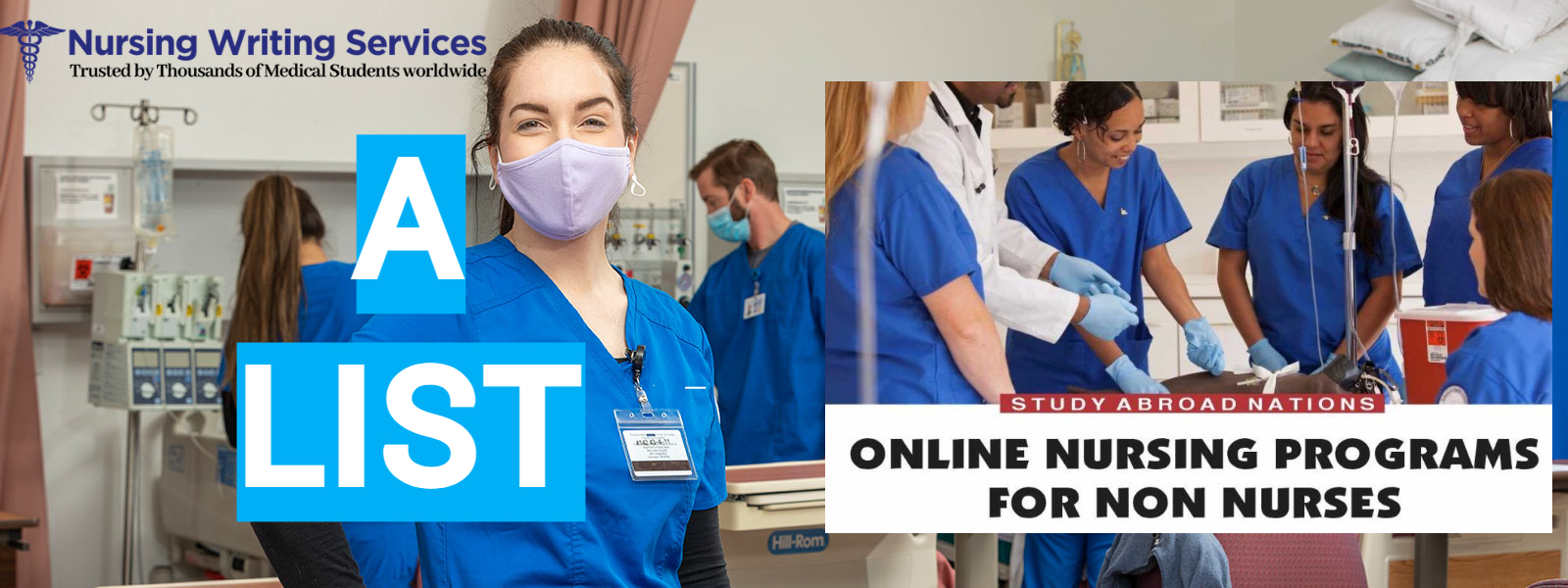 Top Online Programs for Non-Nurses